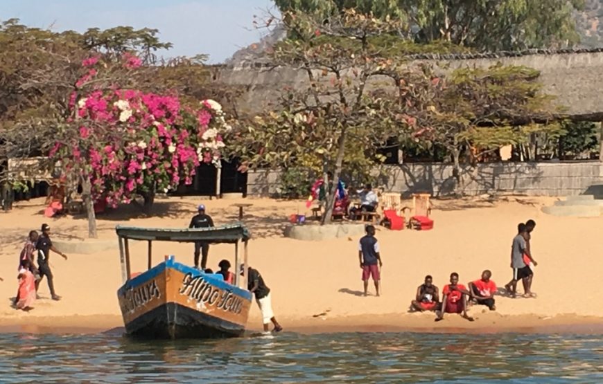 Cape Maclear EcoLodge