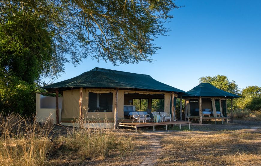 Kuthengo Lodge