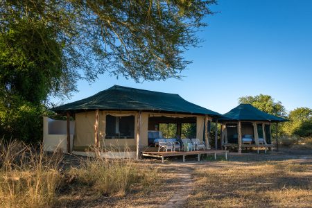 Kuthengo Lodge