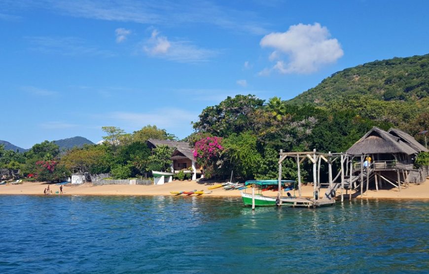 Cape Maclear EcoLodge