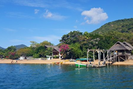 Cape Maclear EcoLodge