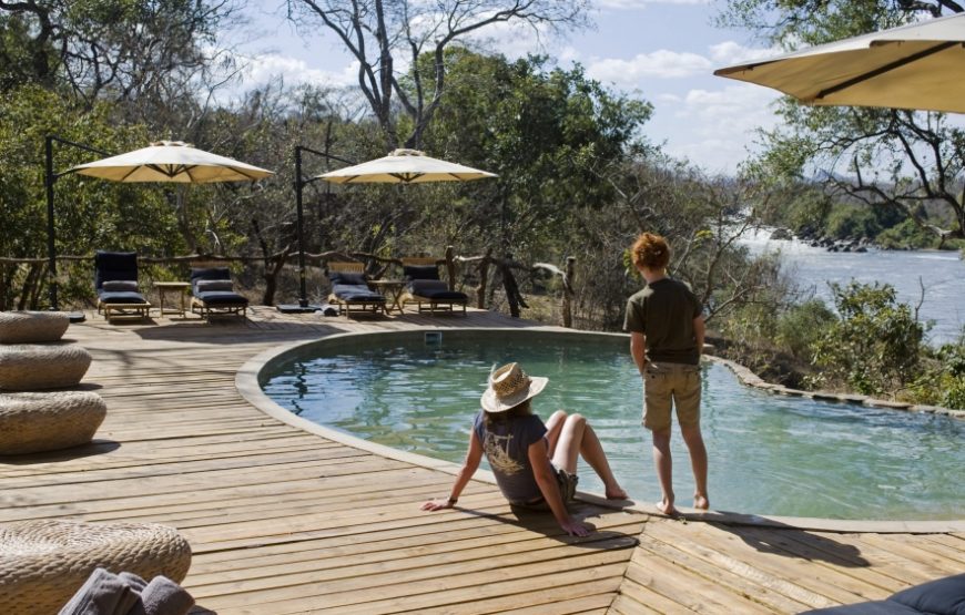 Mkulumadzi Lodge